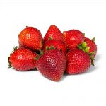 توت فرنگی گلخانه ای